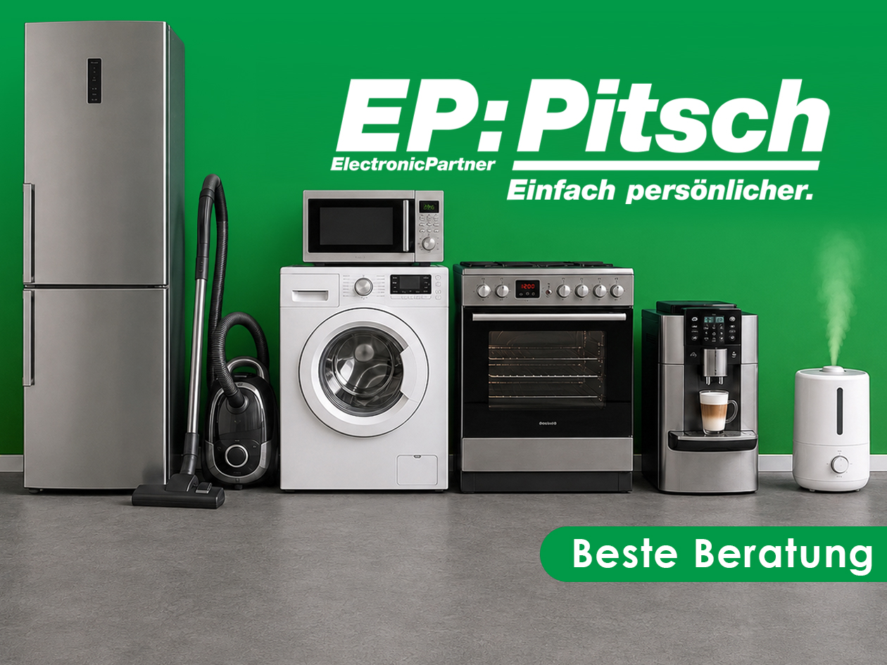 EP: Pitsch, Beste Beratung